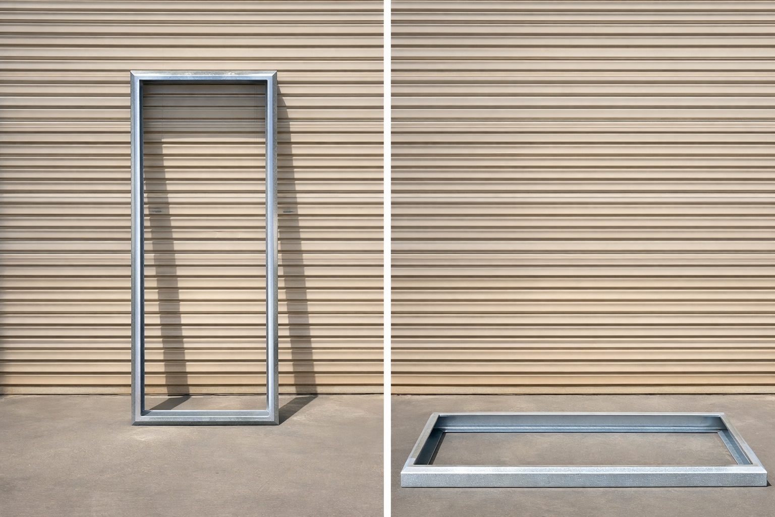 Plinth Rostrum Custom Plinth Surrounds | Steel, Stainless & Aluminium | Saxon Engineering